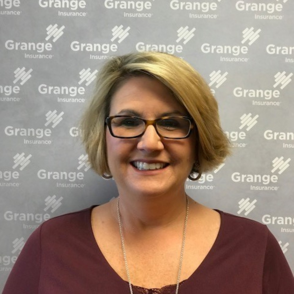 Meet your Posher, Jeanna
